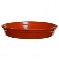 Plastic Plant Pot Saucers